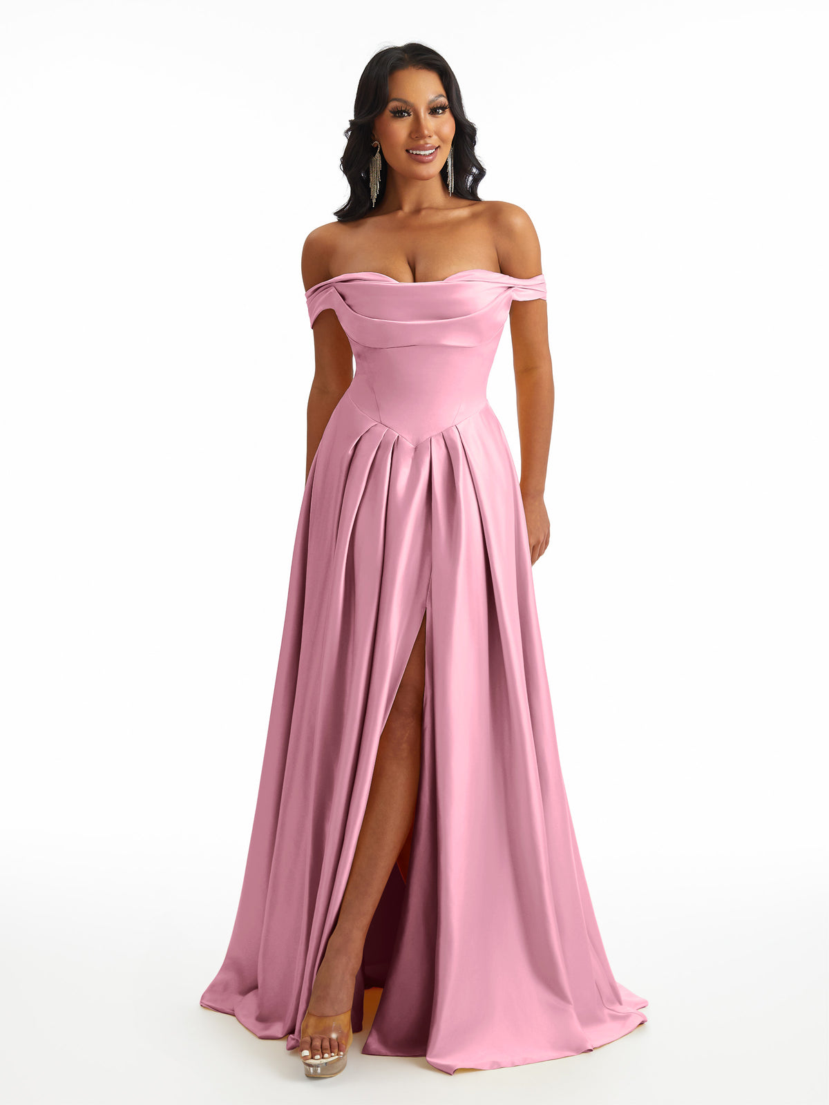 dusty-rose