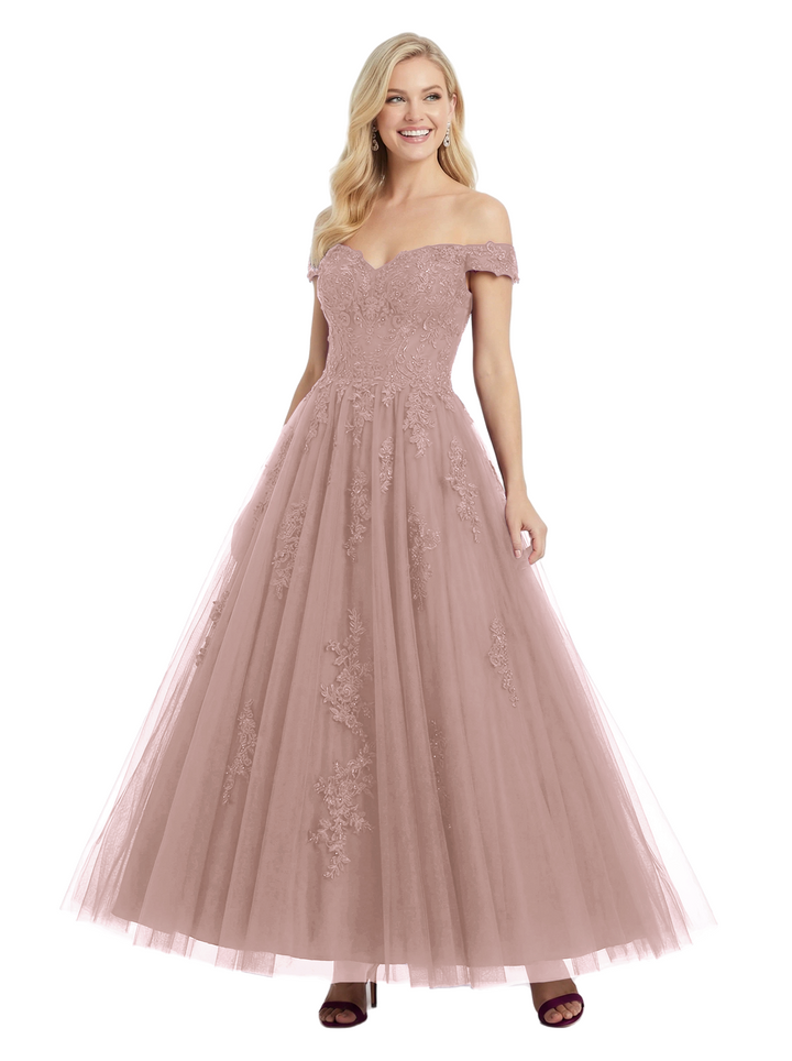 dusty-rose