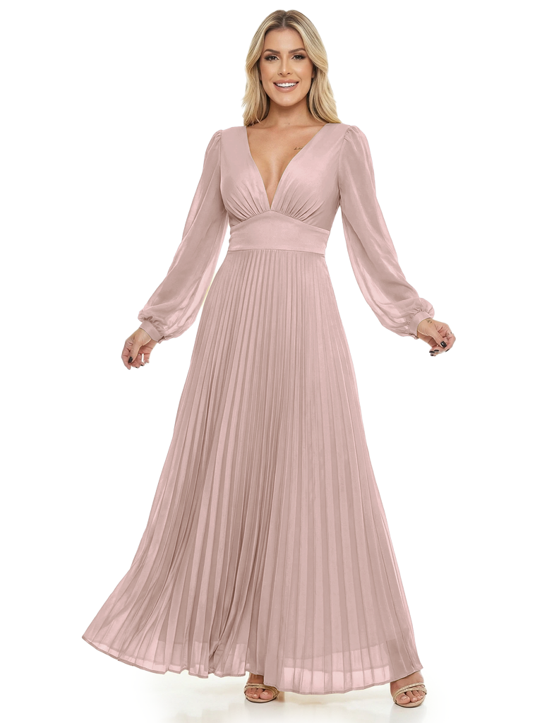 dusty-rose