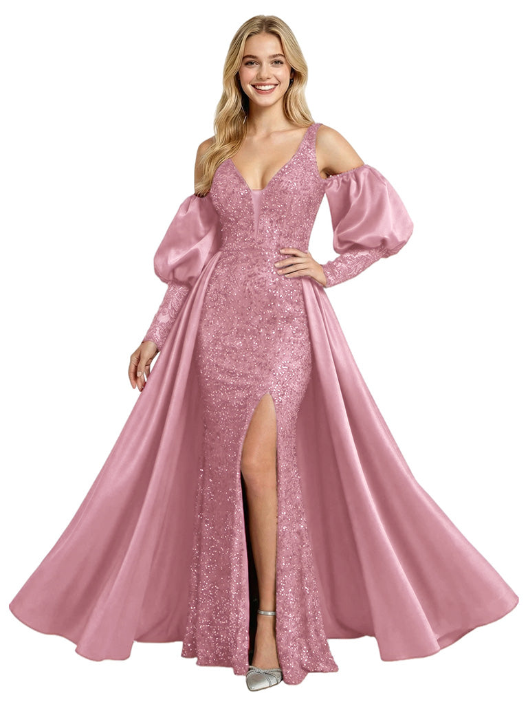 dusty-rose