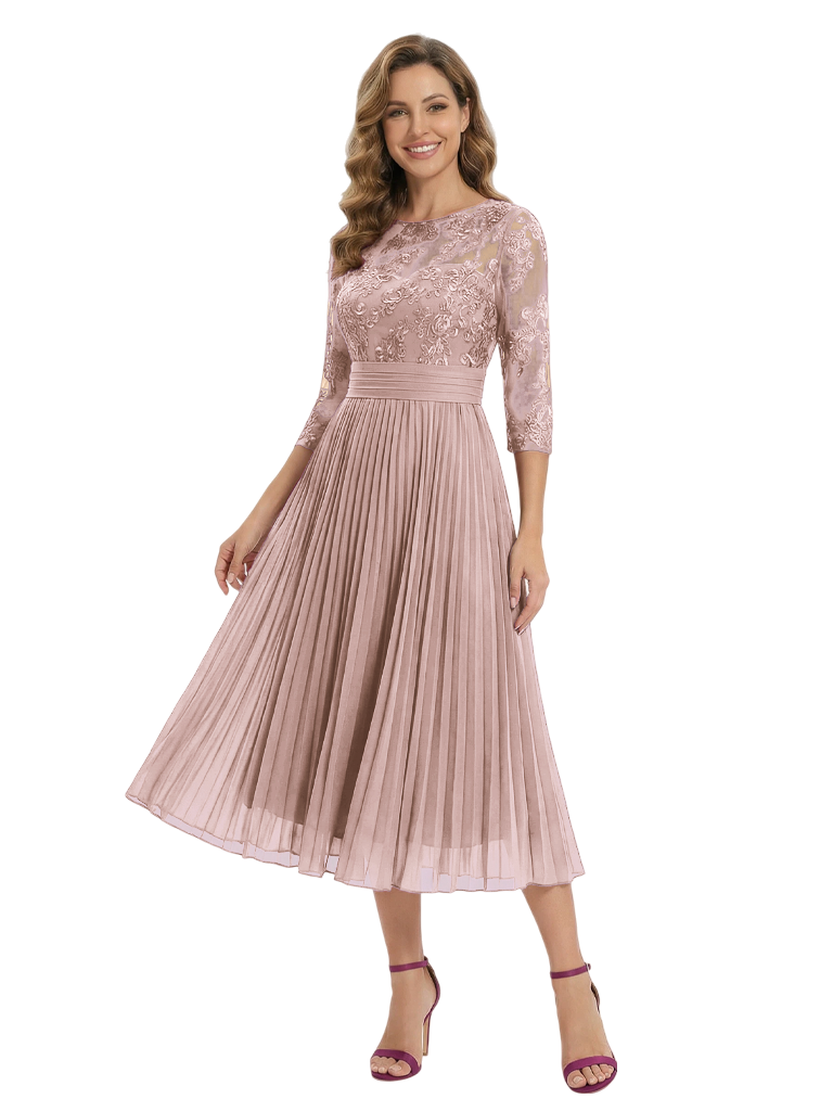 dusty-rose