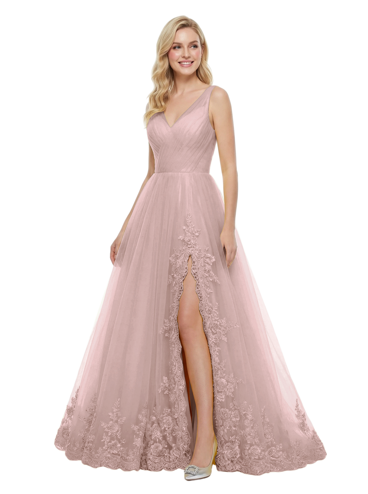 dusty-rose