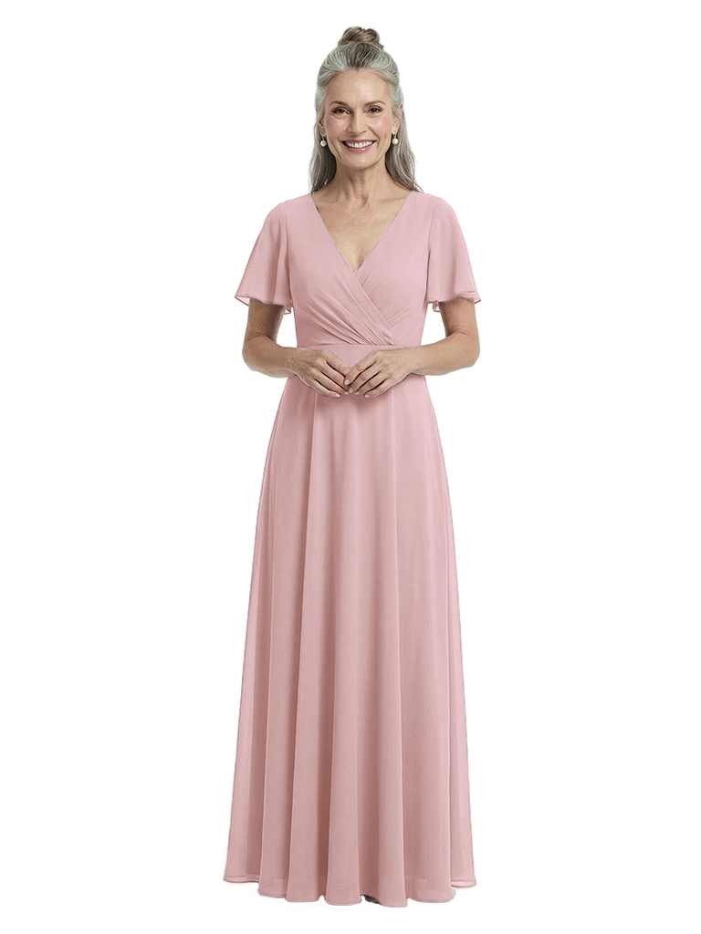 dusty-rose