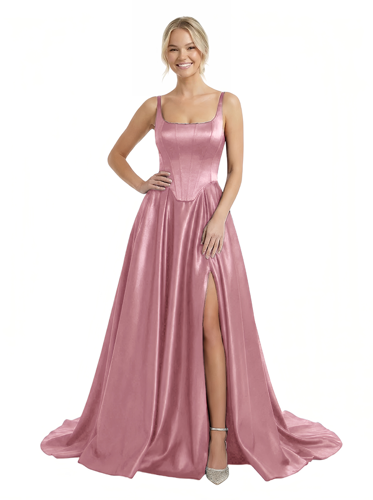 dusty-rose