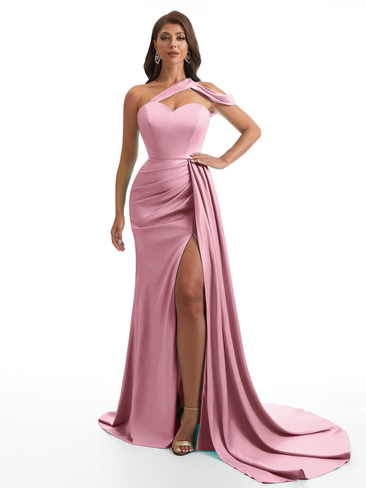 dusty-rose