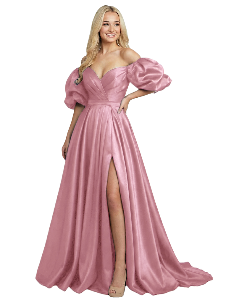 dusty-rose