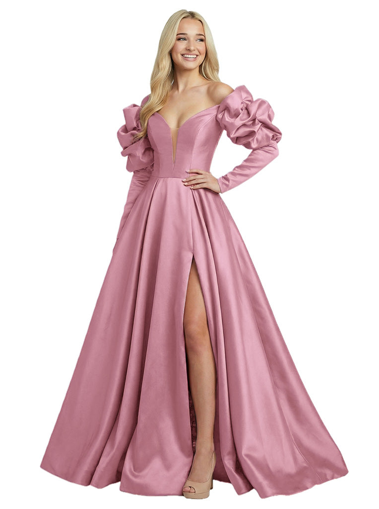 dusty-rose
