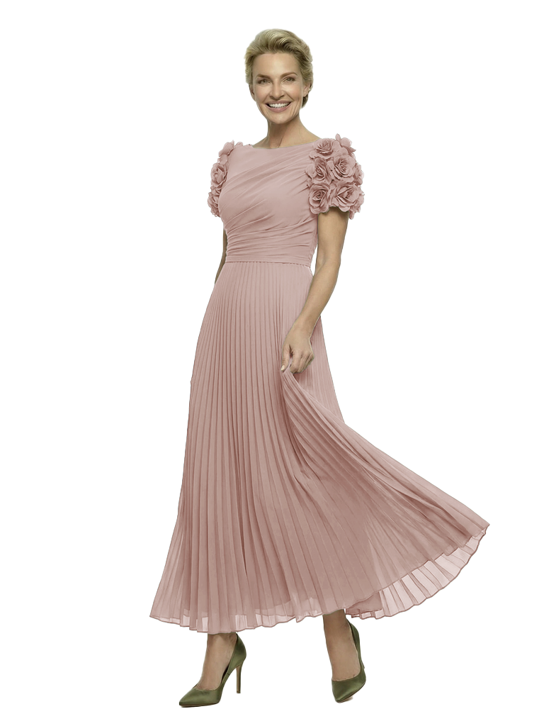 dusty-rose