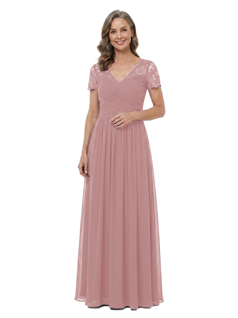 dusty-rose