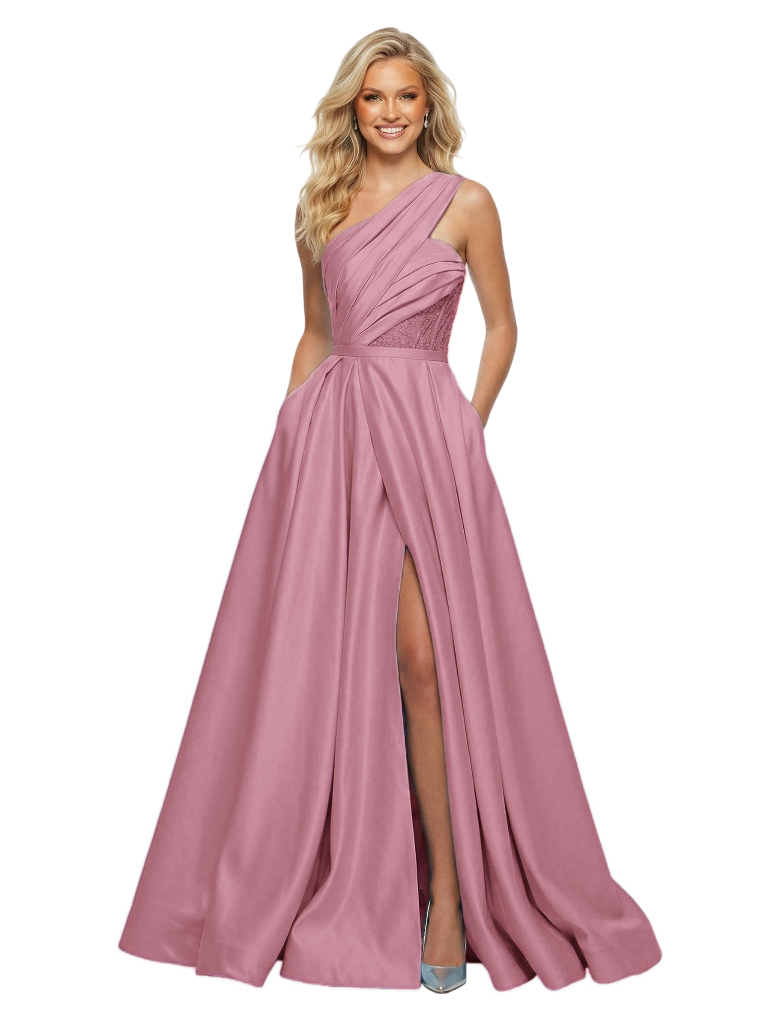 dusty-rose