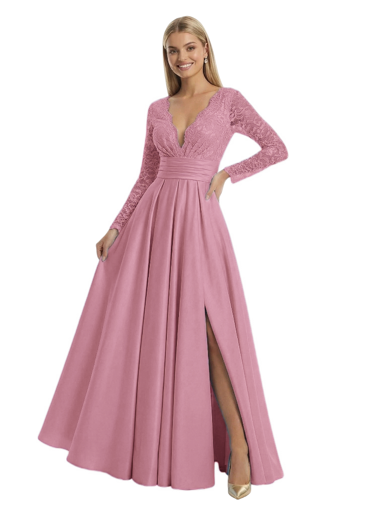 dusty-rose