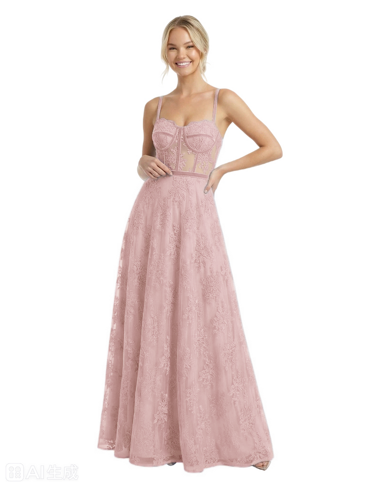 dusty-rose