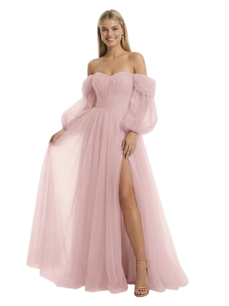 dusty-rose
