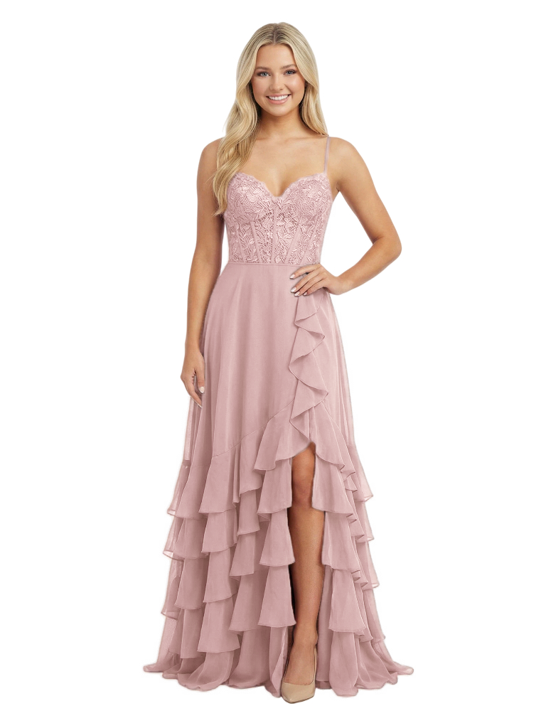 dusty-rose