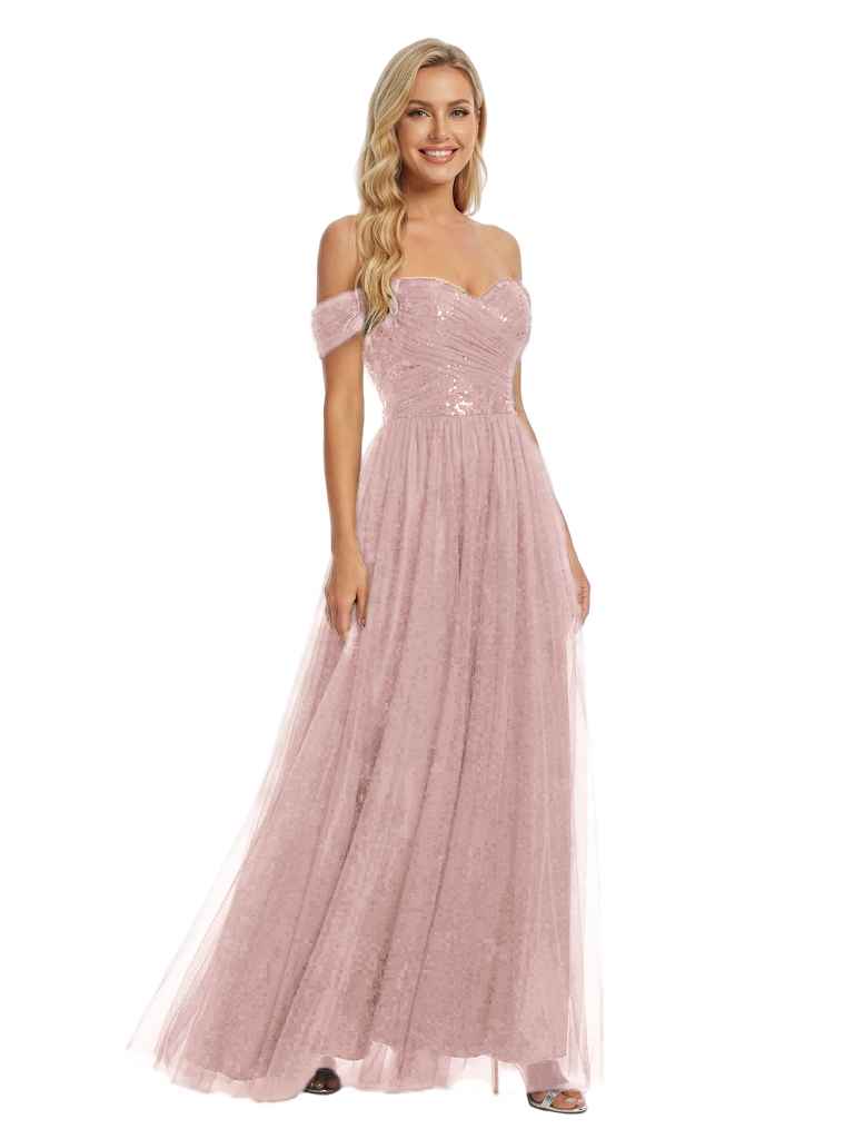 dusty-rose