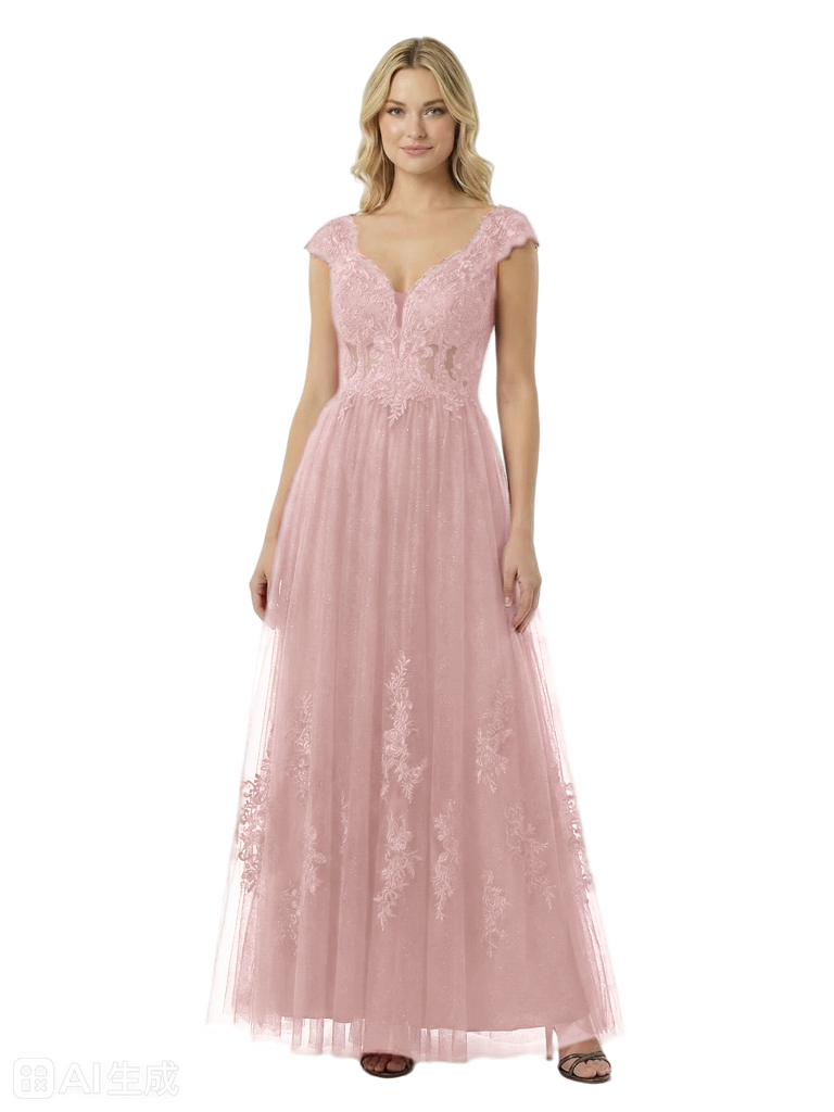 dusty-rose