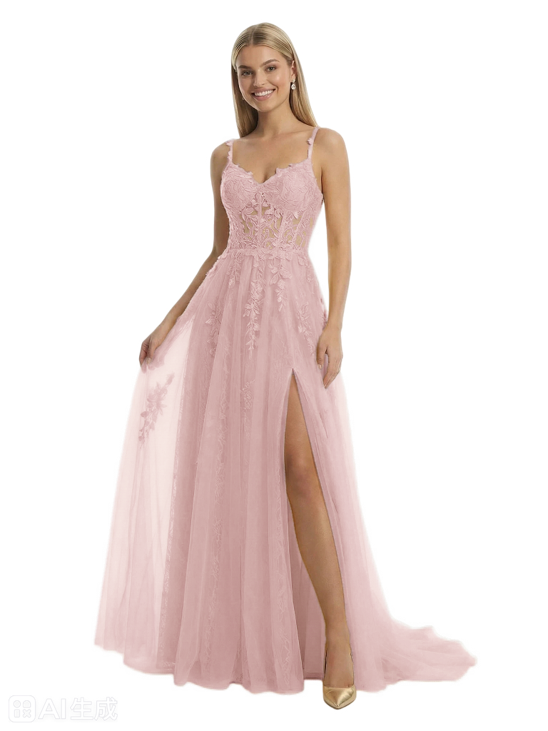 dusty-rose