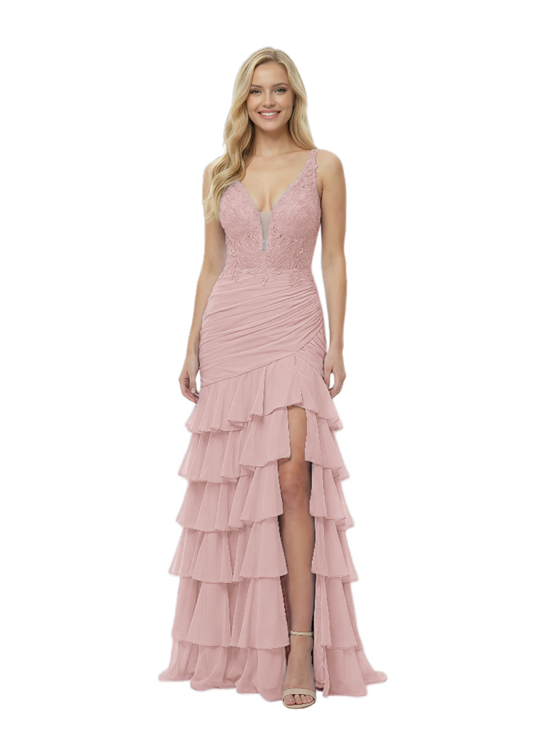 dusty-rose