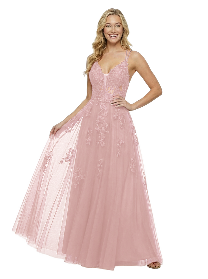 dusty-rose