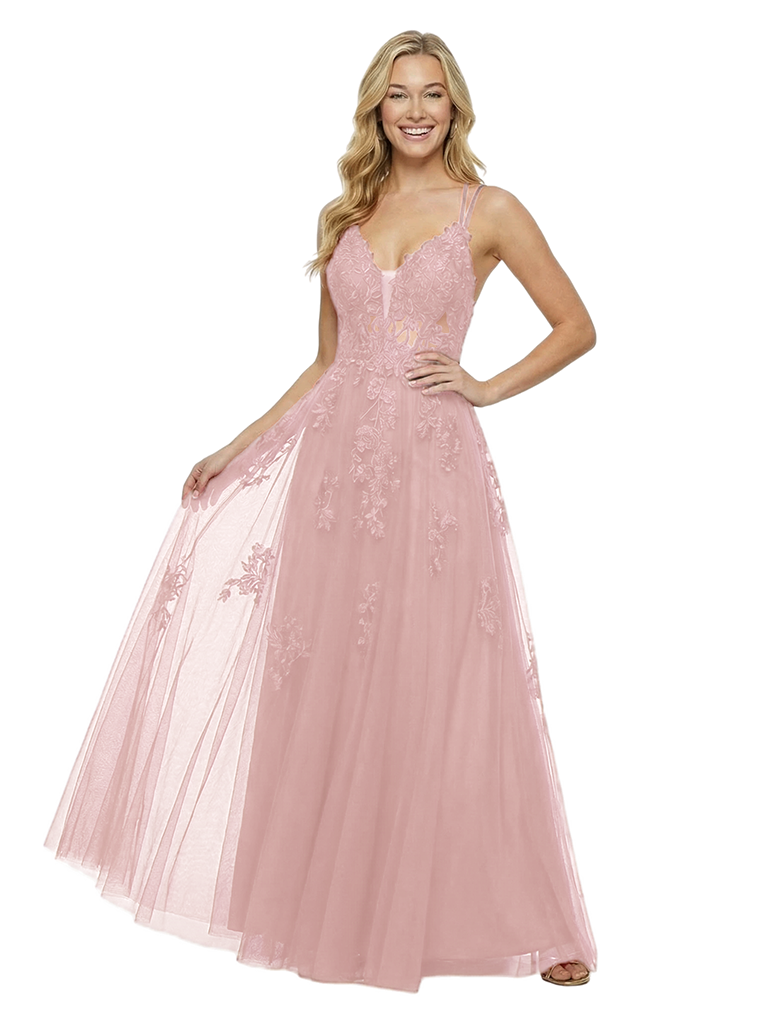 dusty-rose
