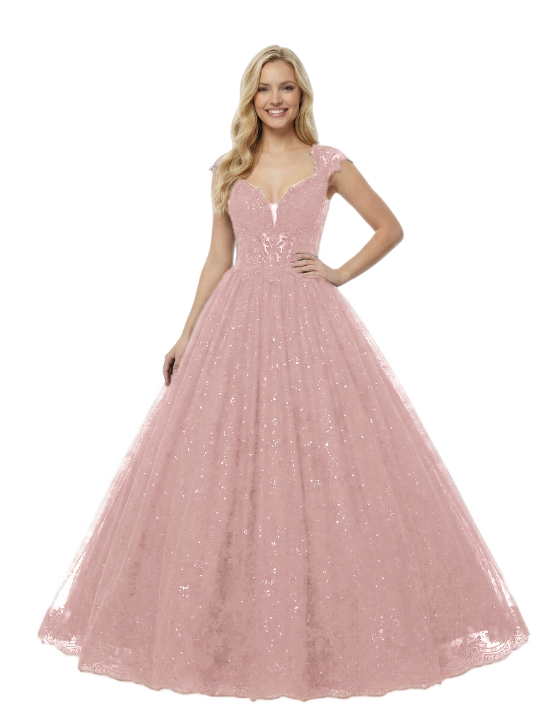 dusty-rose