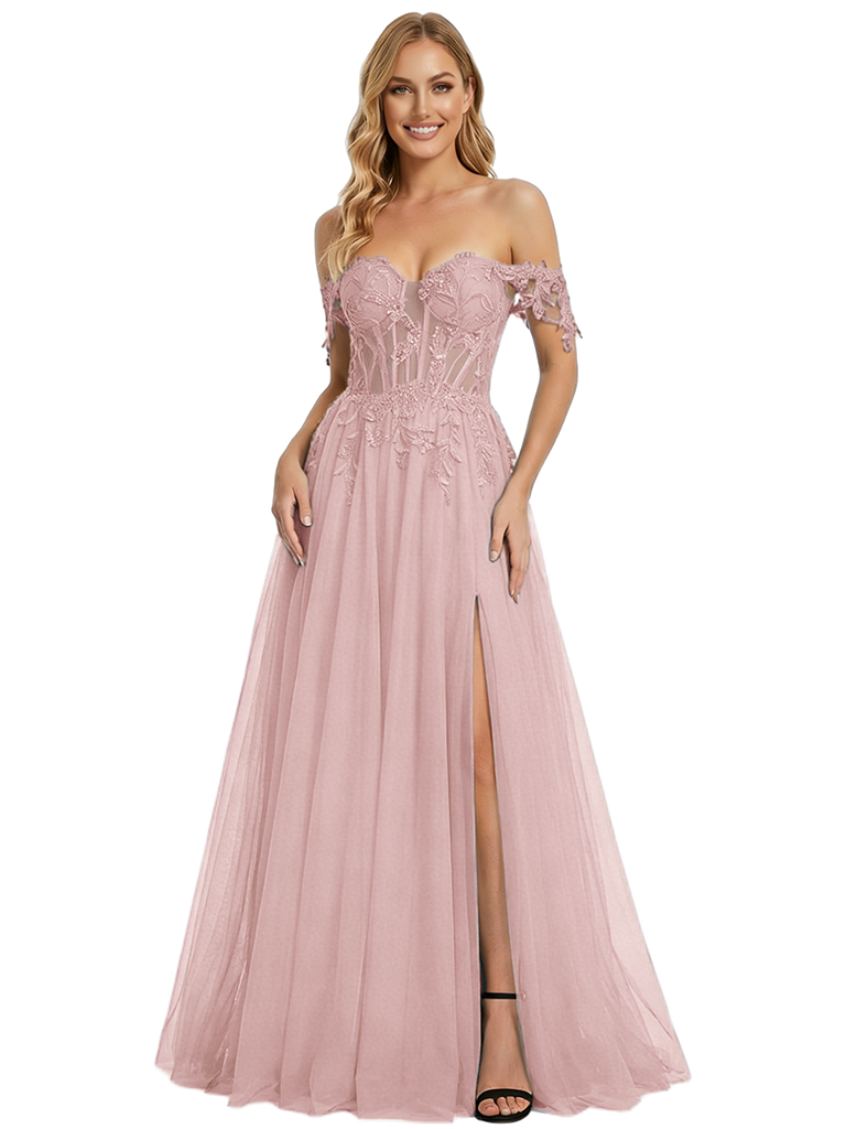 dusty-rose