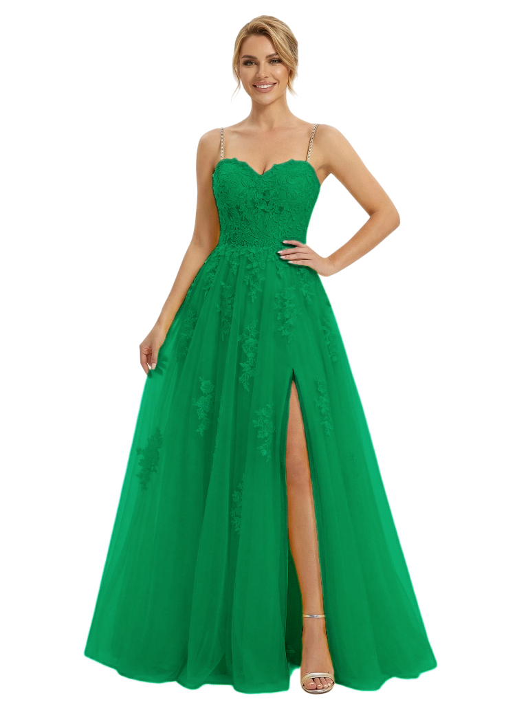 emerald