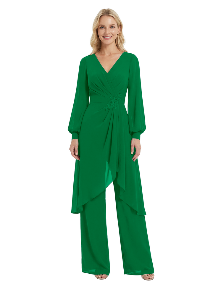 emerald