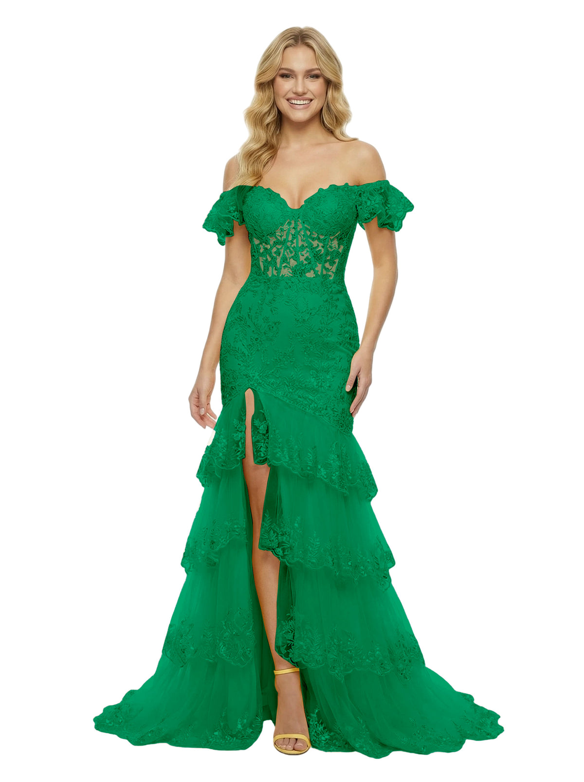emerald