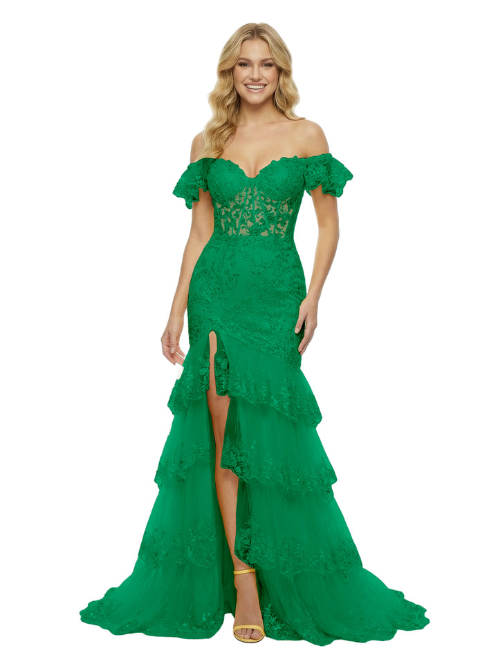 emerald