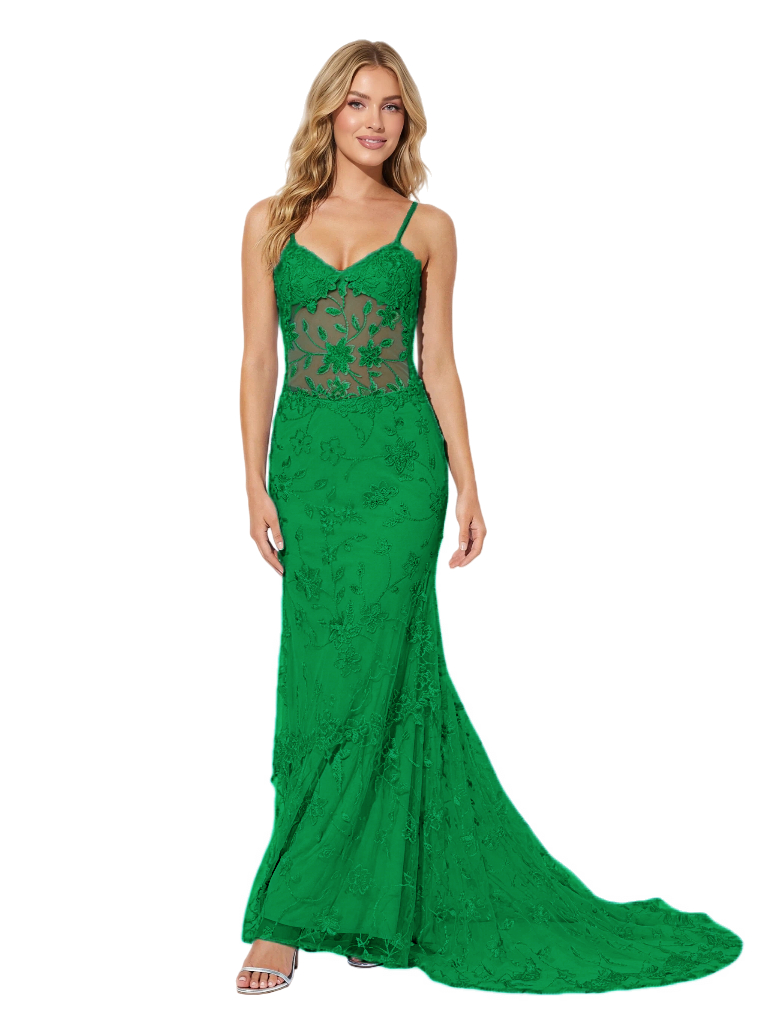 emerald