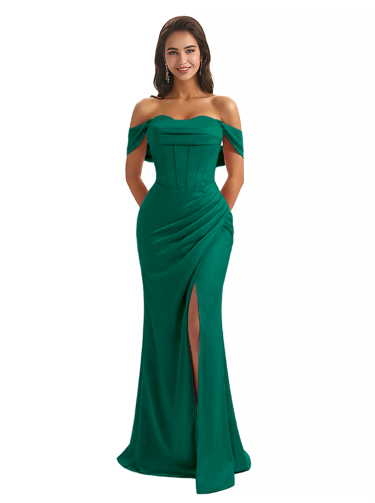 emerald