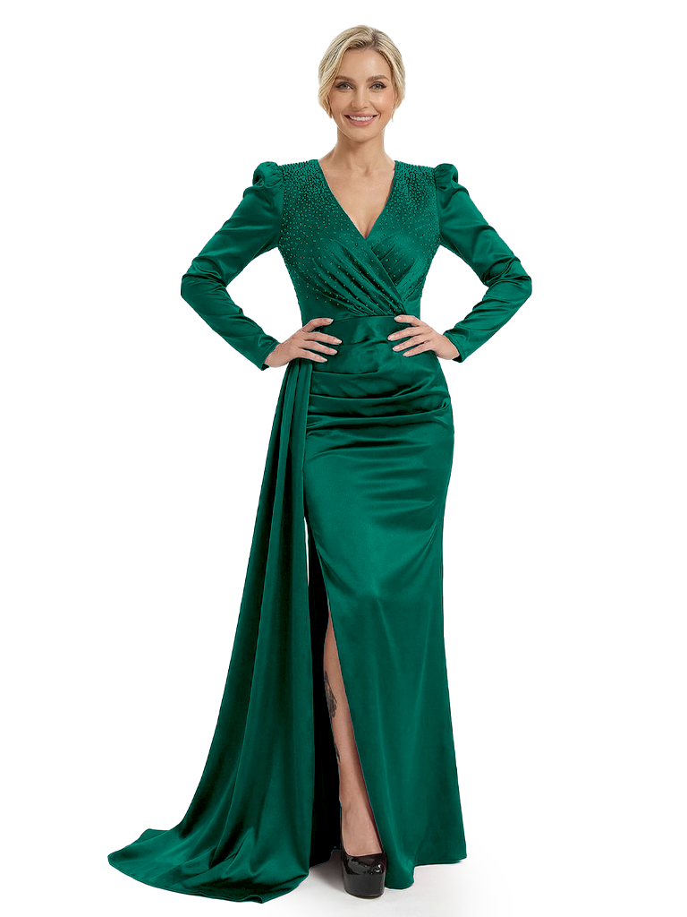 emerald