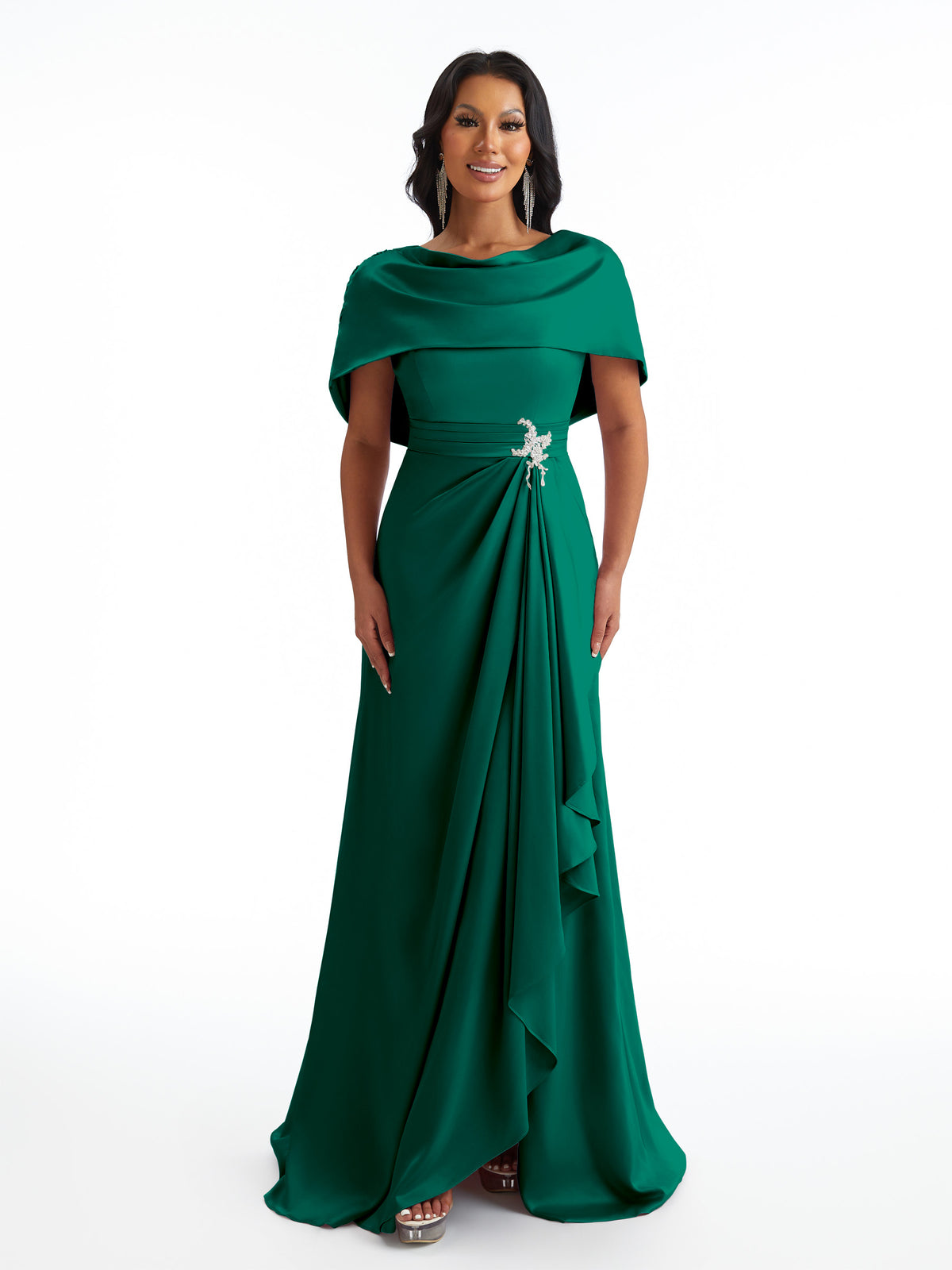 emerald