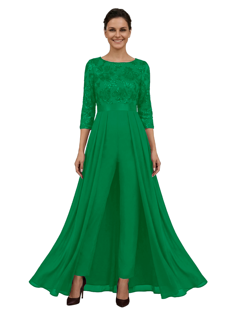 emerald
