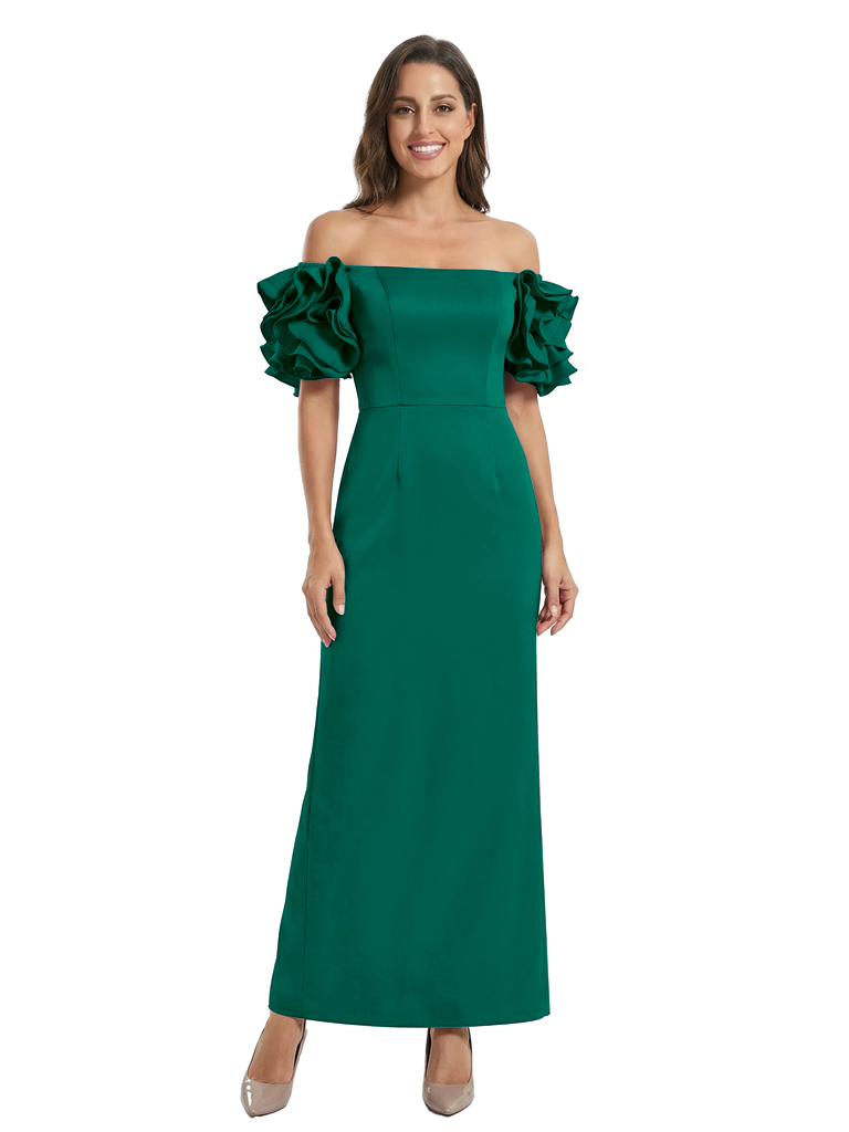 emerald
