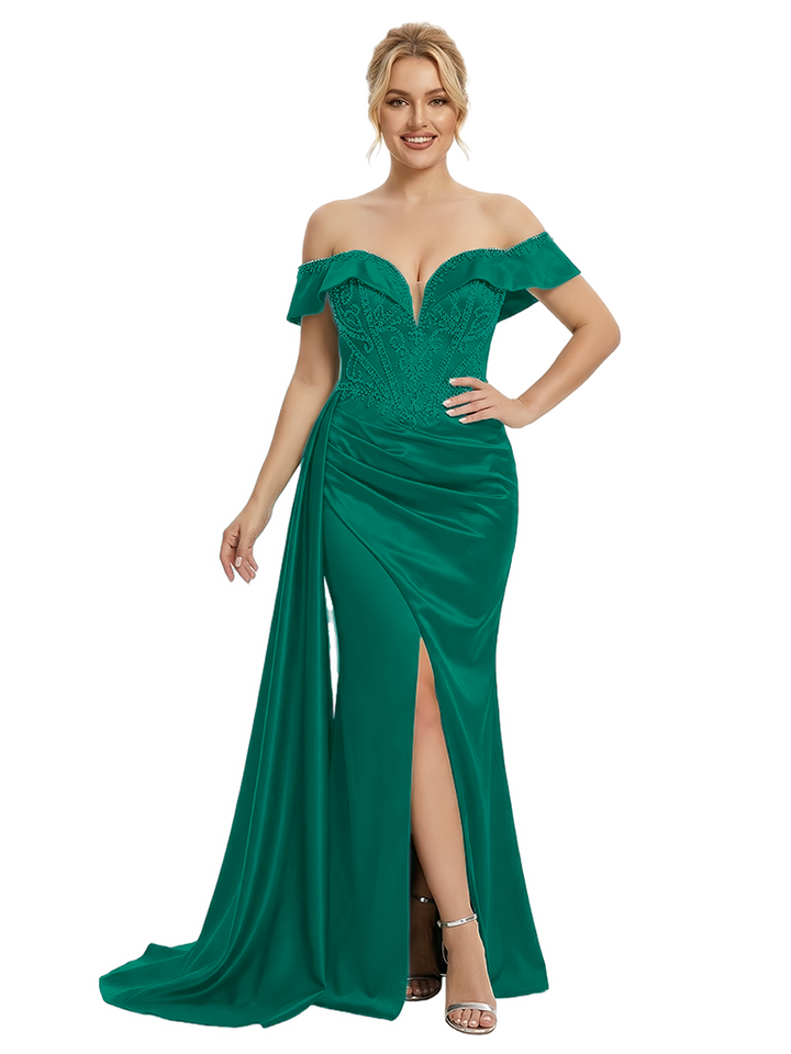 emerald