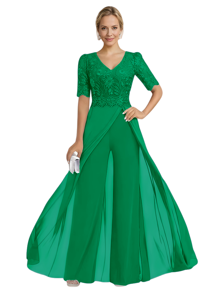 emerald