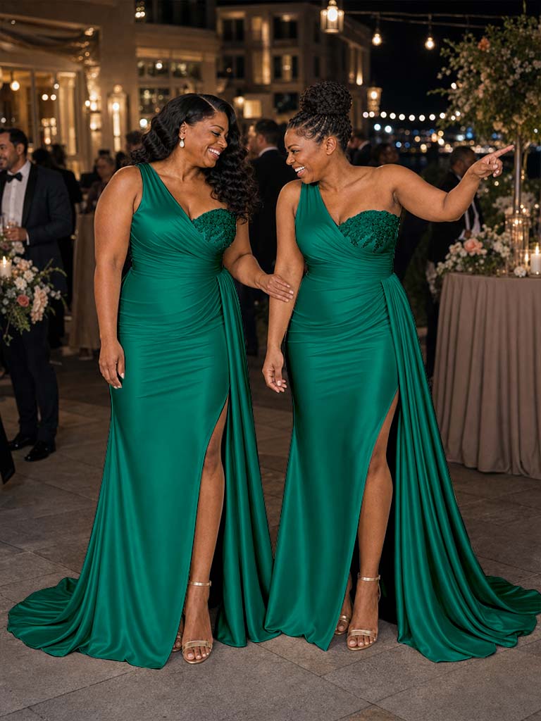 emerald