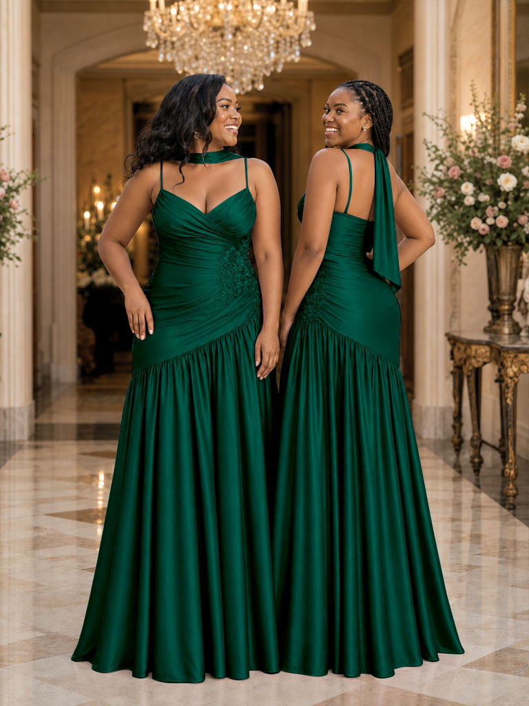 emerald
