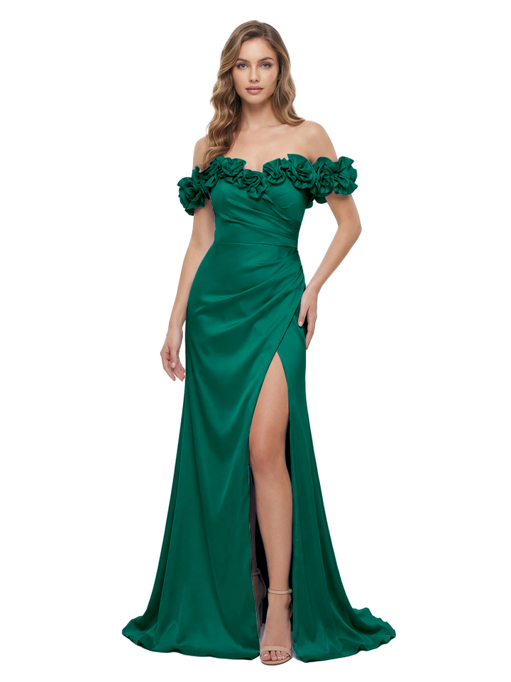 emerald