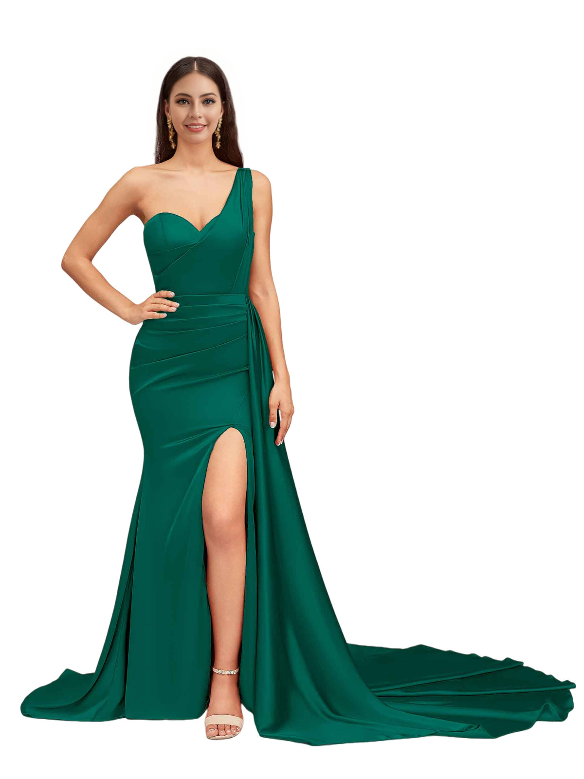 emerald