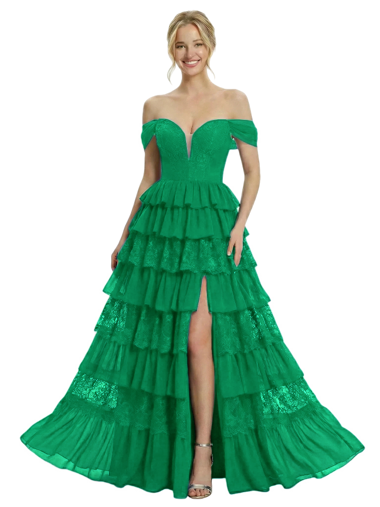 emerald
