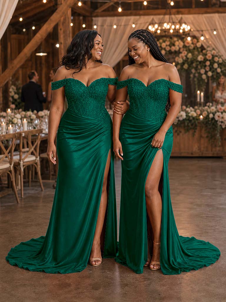 emerald