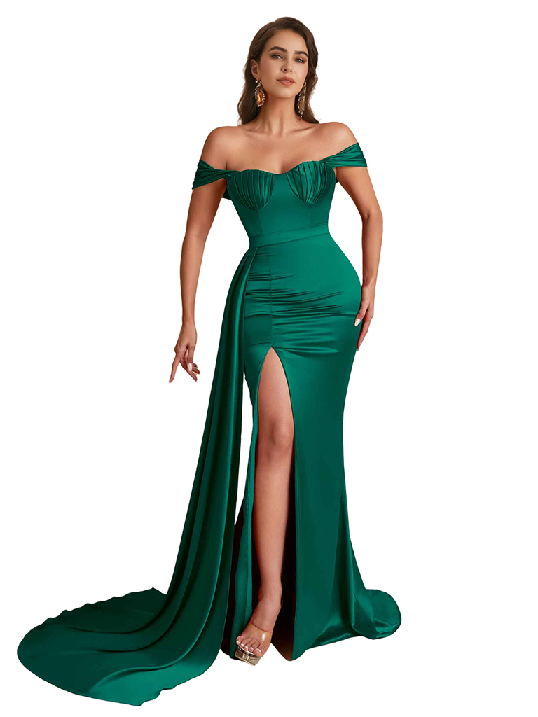 emerald