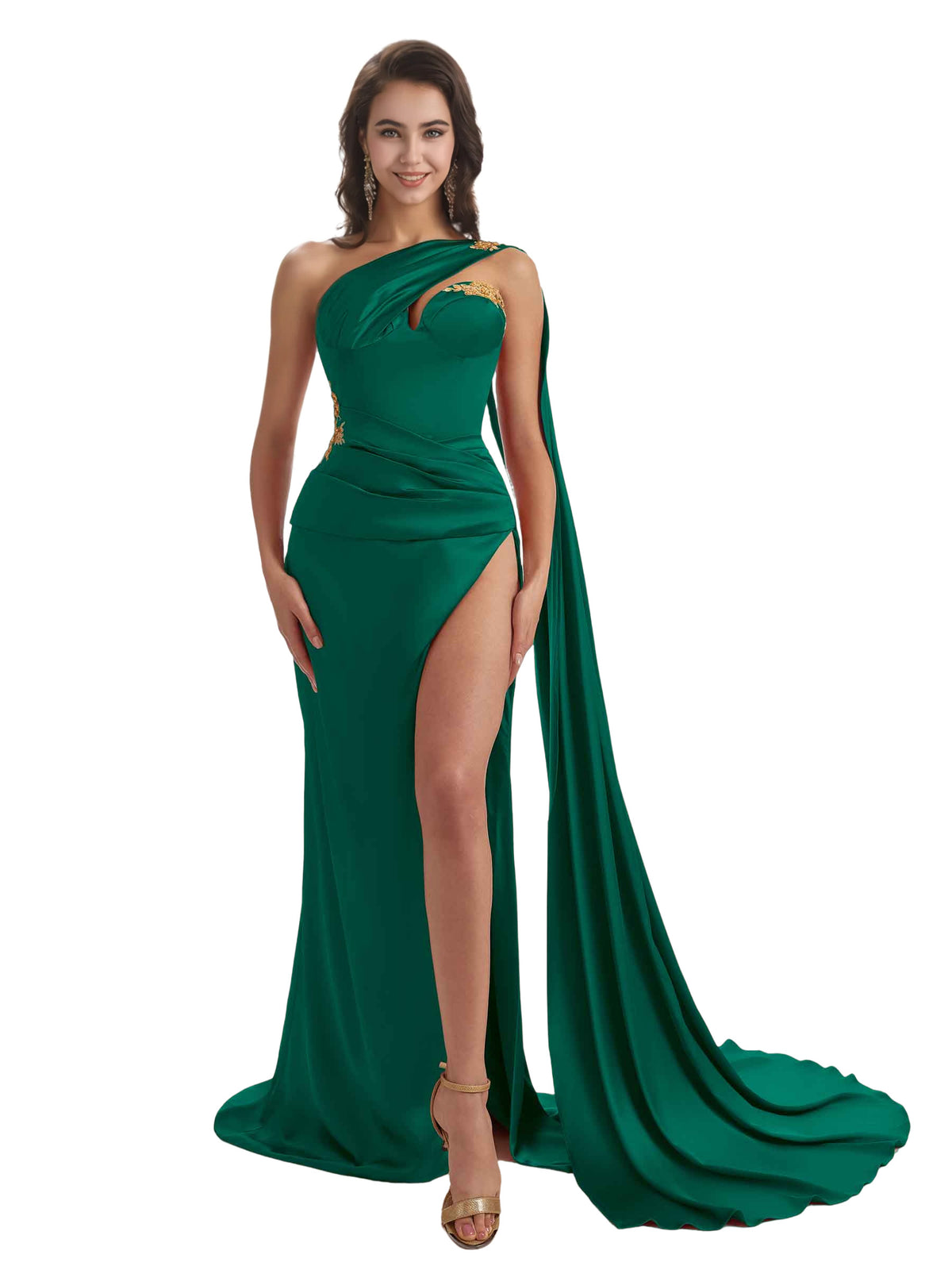 emerald