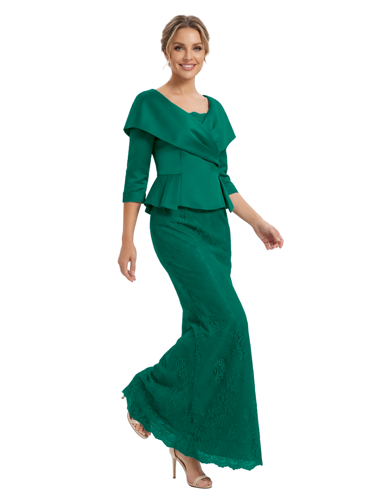 emerald