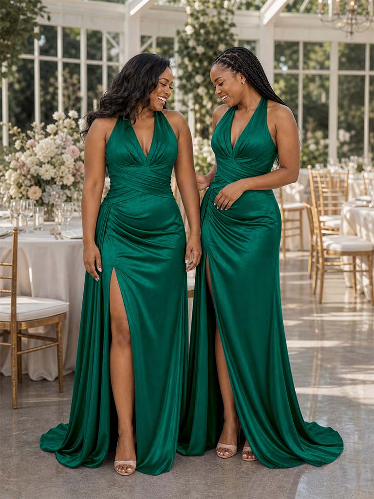 emerald