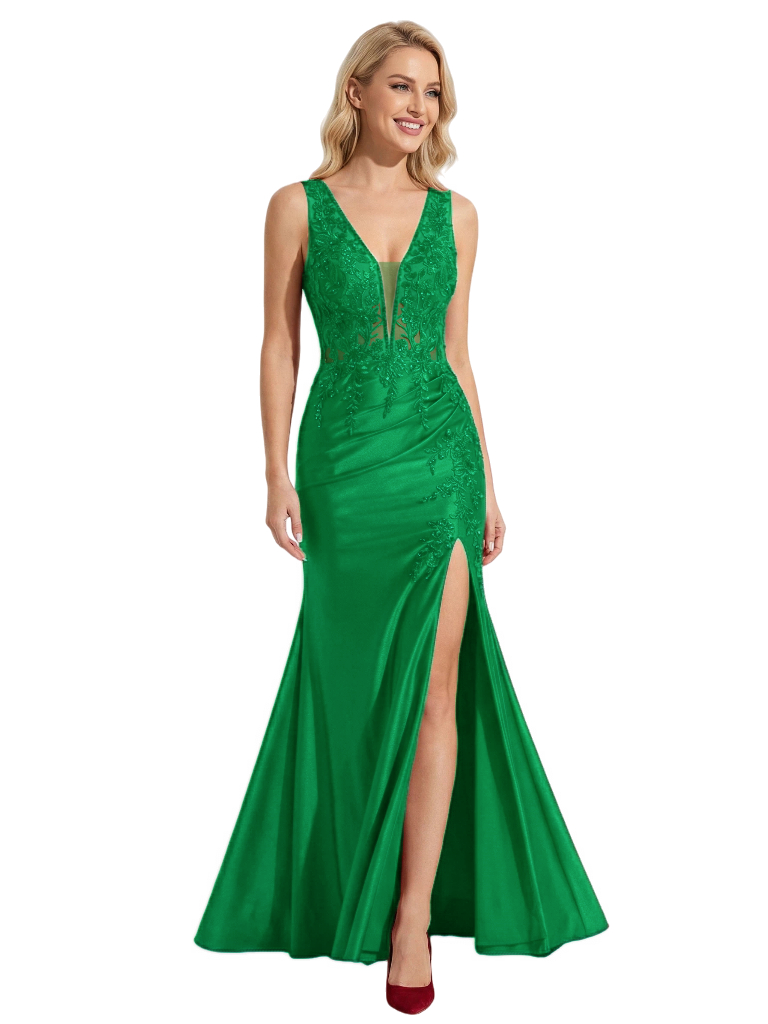 emerald
