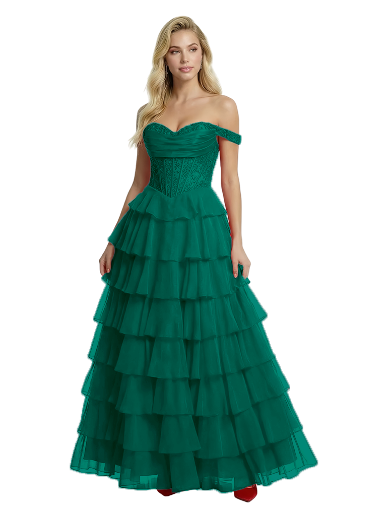 emerald